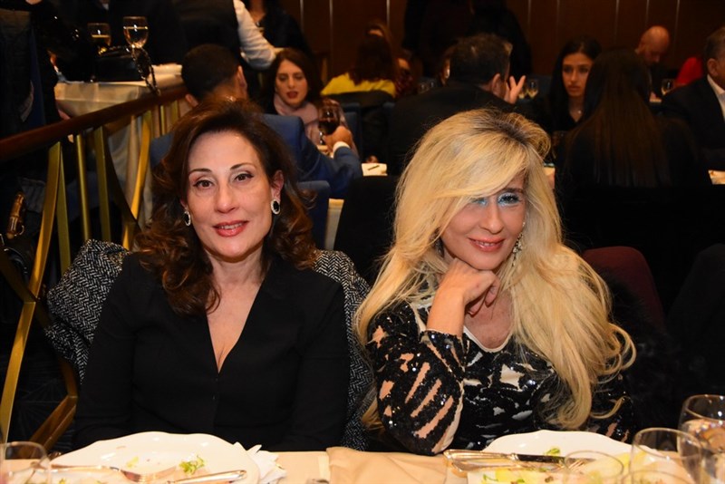 Richard Clayderman au Casino Du Liban